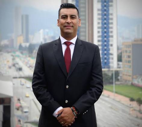 De La Espriella ratifica al coronel Daniel Gutiérrez al frente del Inpec