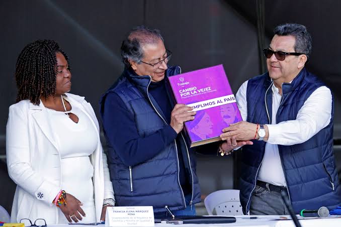 Corte Constitucional vuelve a pronunciarse sobre la reforma pensional y crece la incertidumbre