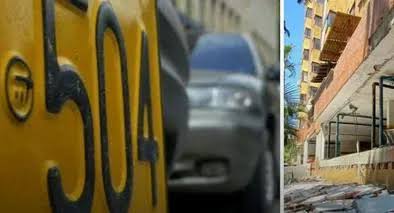 Pereira implementará nuevo pico y placa temporal para vehículos: así funcionará