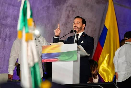 A contrarreloj: Demanda respaldada por más de un millón de ciudadanos busca frenar la posesión de Abelardo de la Espriella
