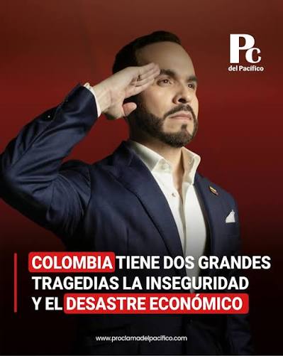 Gobierno de Abelardo de la Espriella enfrenta críticas por su relación con los gremios económicos