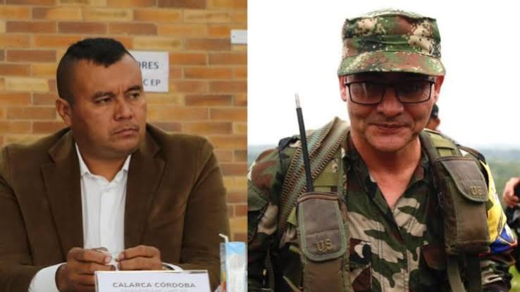 Gobierno reporta fuerte ofensiva militar contra las disidencias de ‘Mordisco’ y ‘Calarcá’