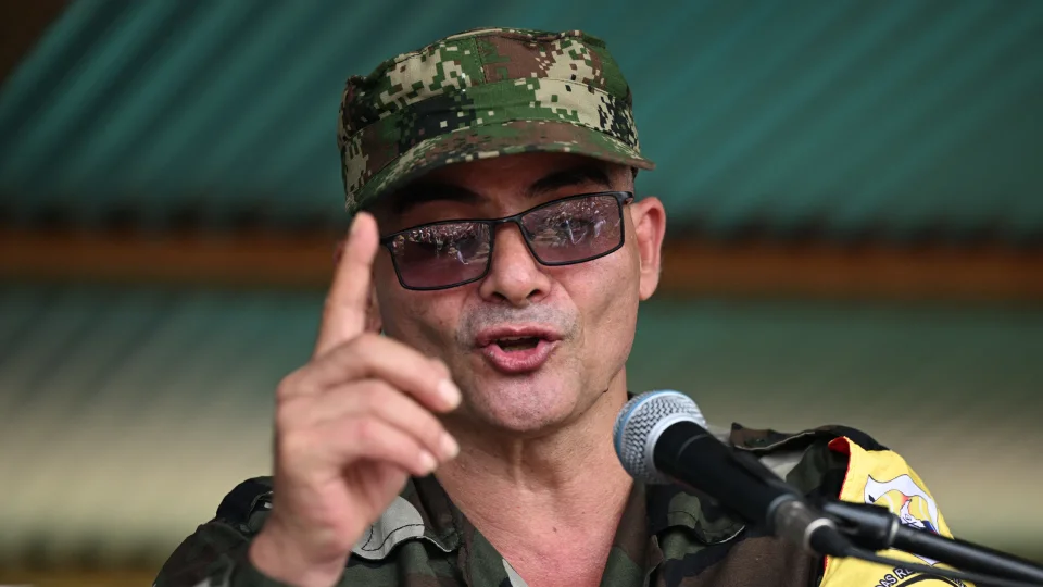 Bombardeo contra disidencias de ‘Iván Mordisco’ en Guaviare deja ocho muertos y tres capturados