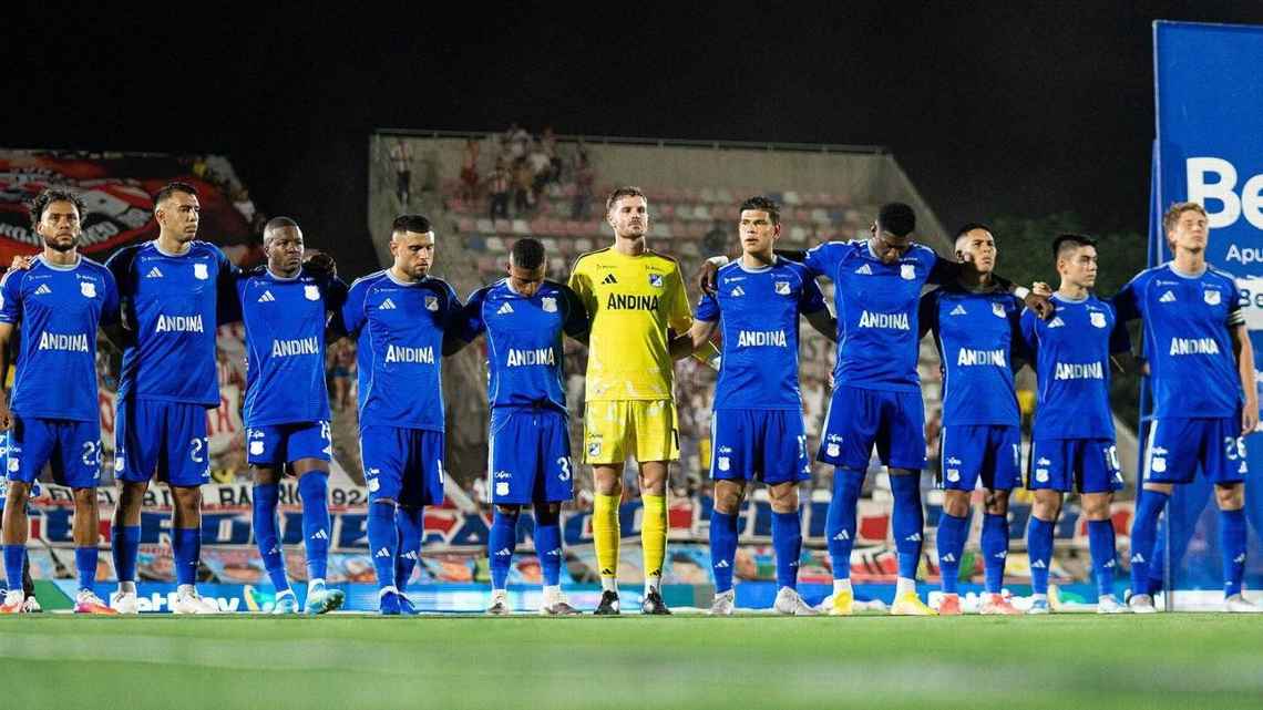 Liga BetPlay II: aplazan tres partidos de la fecha 5 tras terremoto