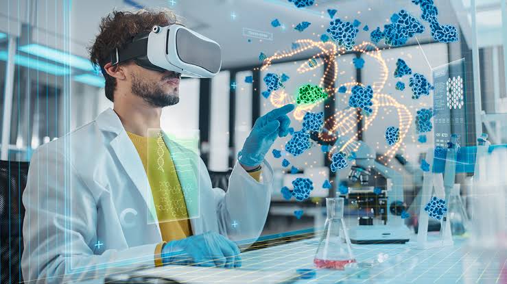 La inteligencia artificial impulsa una nueva etapa en la medicina moderna
