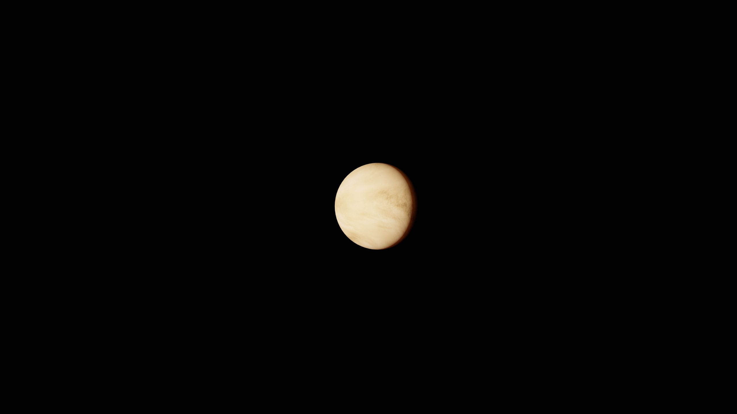 ¡Venus brillará con una intensidad extraordinaria! Este es el día perfecto para mirar el cielo en agosto