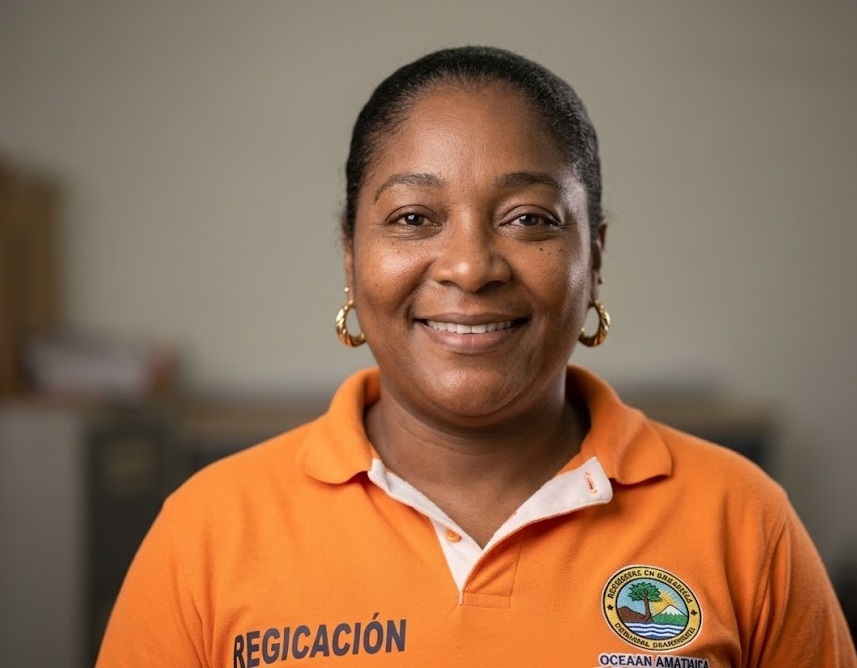 Ruby Sánchez, enlace.