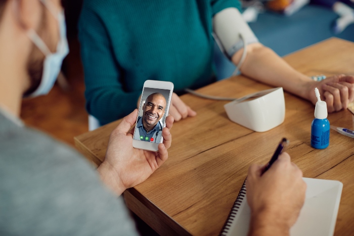 Redes sociales y salud: Ojo a estos tips para aprender a usarlas a favor del bienestar