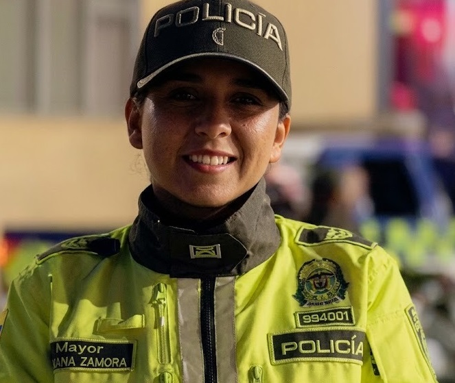 Operativos nocturnos buscan reforzar la seguridad en Pasto