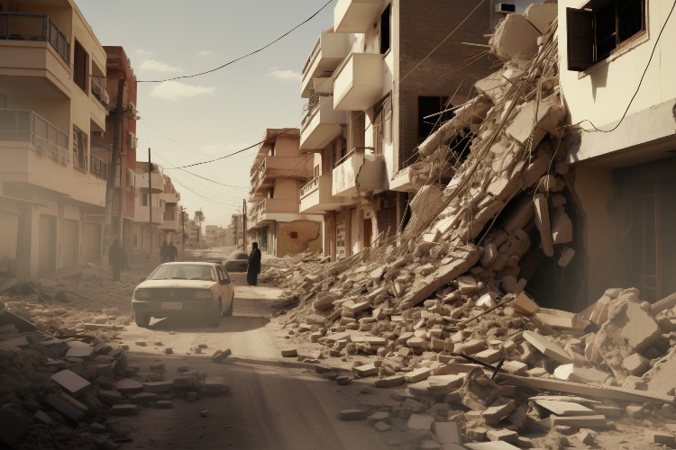 Después del sismo, la prioridad es acompañar: atención ágil para los asegurados afectados