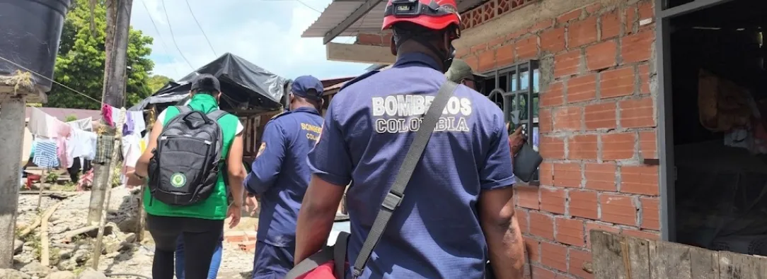 Terremoto deja 289 fallecidos, 143 desaparecidos y más de 185.000 afectados en Colombia