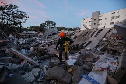 Sismo de magnitud 7,4 deja decenas de réplicas en Chocó: esto explica el SGC