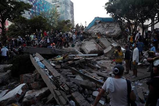 ¿Por qué el terremoto en Colombia pareció durar tanto? El SGC explica qué ocurrió