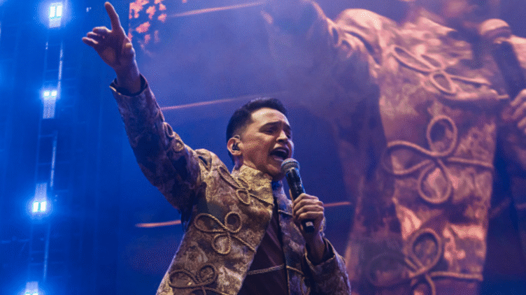 Tropicana lo lleva al concierto de Jorge Celedón en Bogotá: detalles aquí
