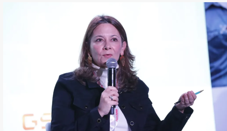 Ministra de Salud presentó denuncia en la Fiscalía por posible delito, tras hallar grabación