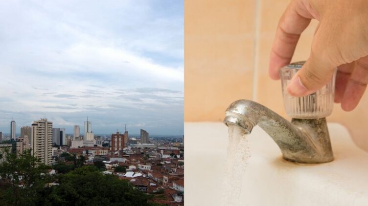 ¿Habrá racionamiento de agua en Cali por fenómeno de El Niño? Esto revelaron las autoridades