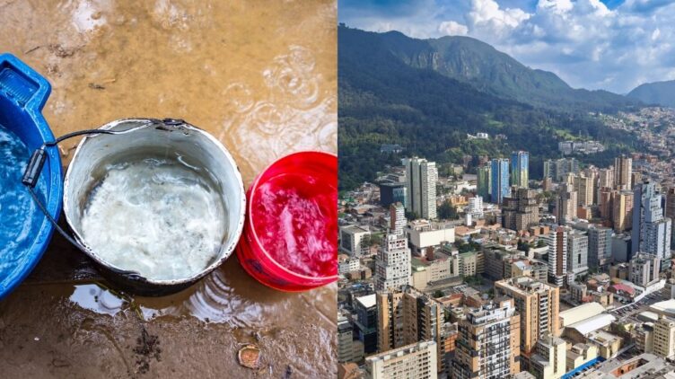 ¿Qué tan probable es que Bogotá sufra racionamiento de agua con el Fenómeno de El Niño? Esto dijo experto