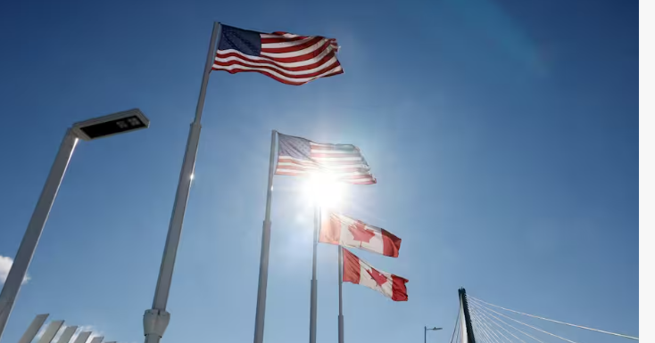 Canadá le responde a Estados Unidos con entrada en vigencia de nuevos aranceles