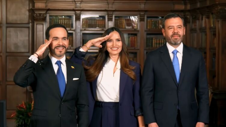 ¿Cuál será la función de la gerente de Bogotá designada por el presidente? Esto dijo Clara Lucía Sandoval