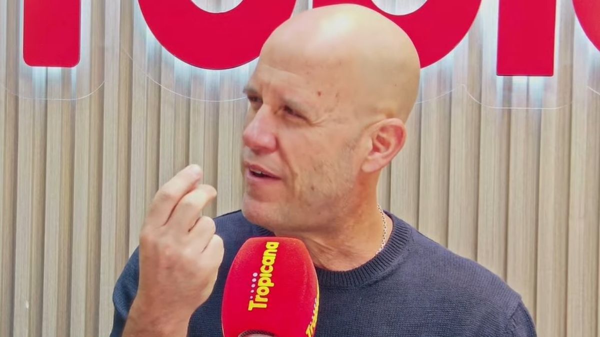 Gian Marco reveló cuál es la canción más difícil que ha compuesto: “esta historia es compleja”