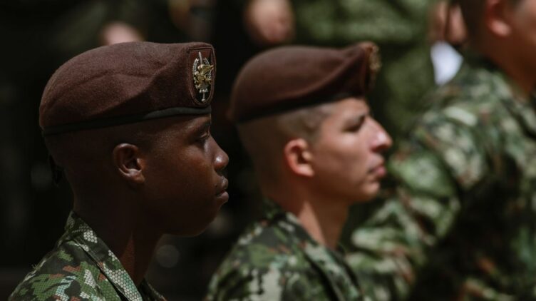 ¿Cuáles son los beneficios que recibe por prestar el servicio militar? Listado de derechos en la ley