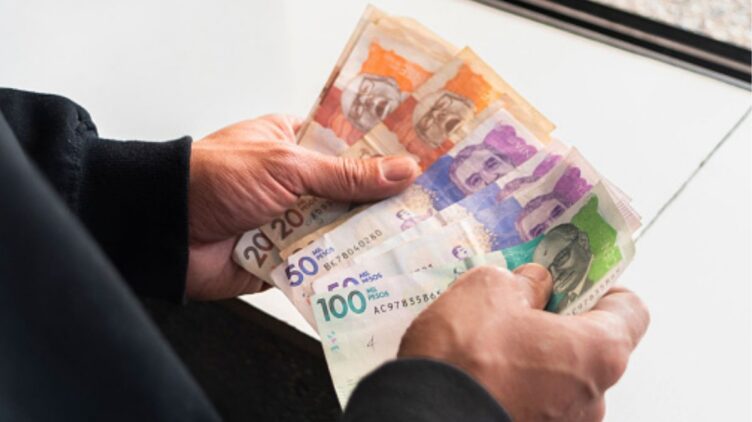 Cuánto debe invertir en un CDT para recibir al mes 2 salarios mínimos 2026: cálculo