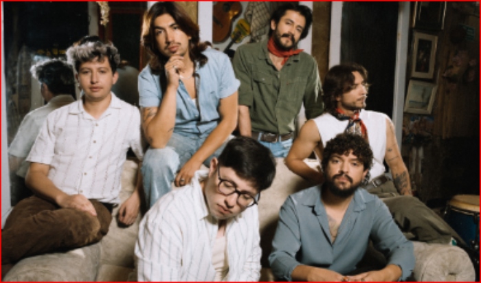 Nasa Histoires y José y El Toro presentan «No Fue Falta de Amor» VIDEO