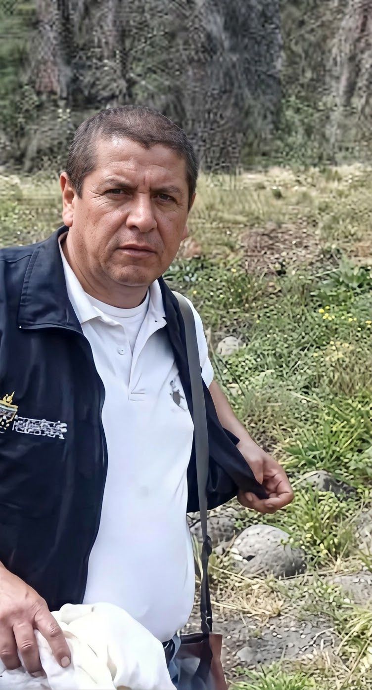 Asesinan al notario y abogado Héctor Bastidas Ibarra en zona rural de Samaniego
