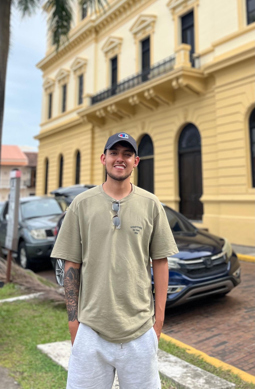 Hunter estará en la Final Nacional de Red Bull Batalla Colombia 2026