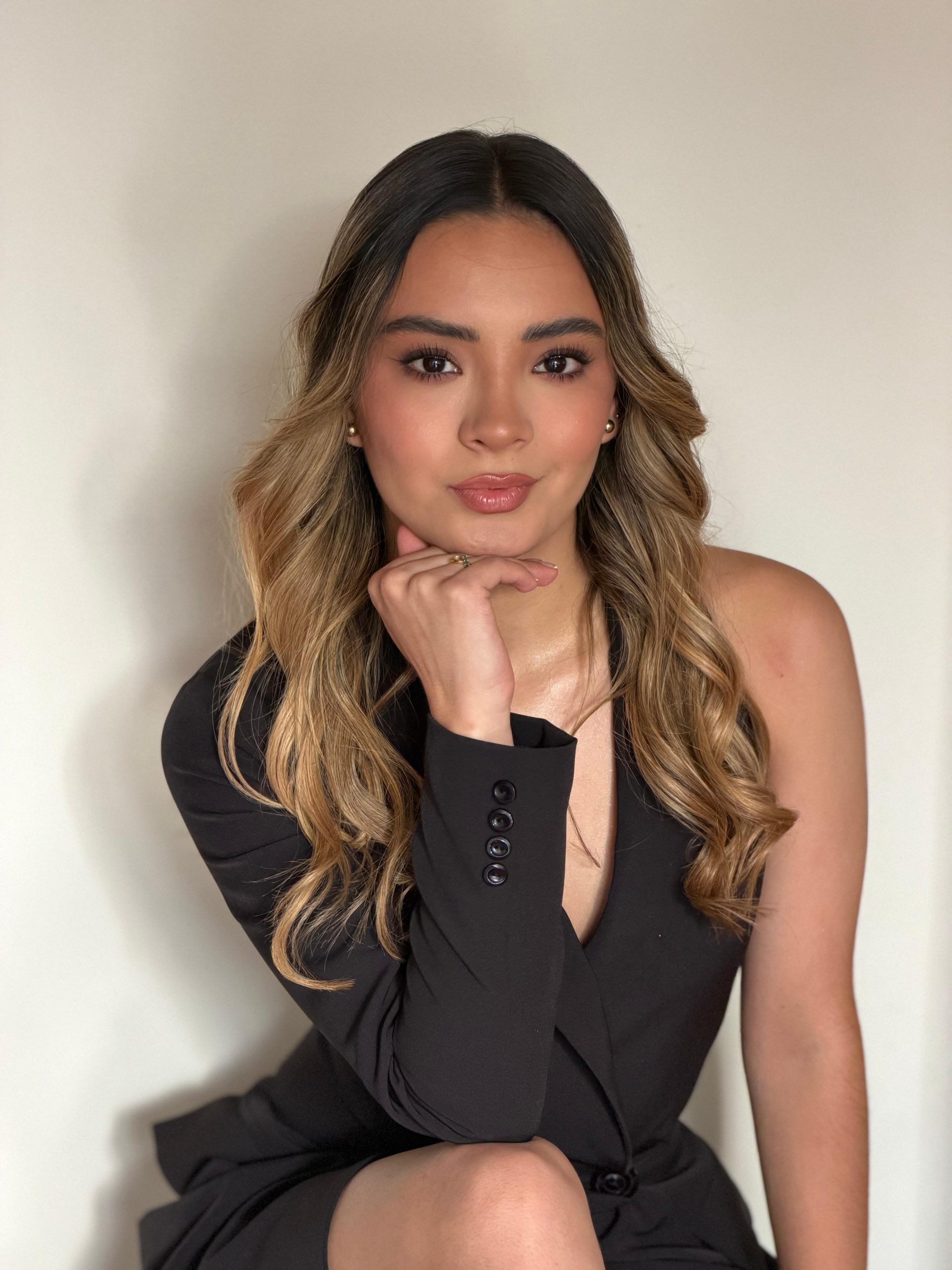 Entrevista: Manuela Sansón, de monaguilla a modelo profesional y gestora cultural de la ciudad de Pasto