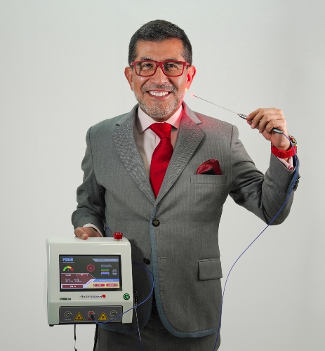 Gabriel Cubillos y el valor de informar con equilibrio en una investigación en curso