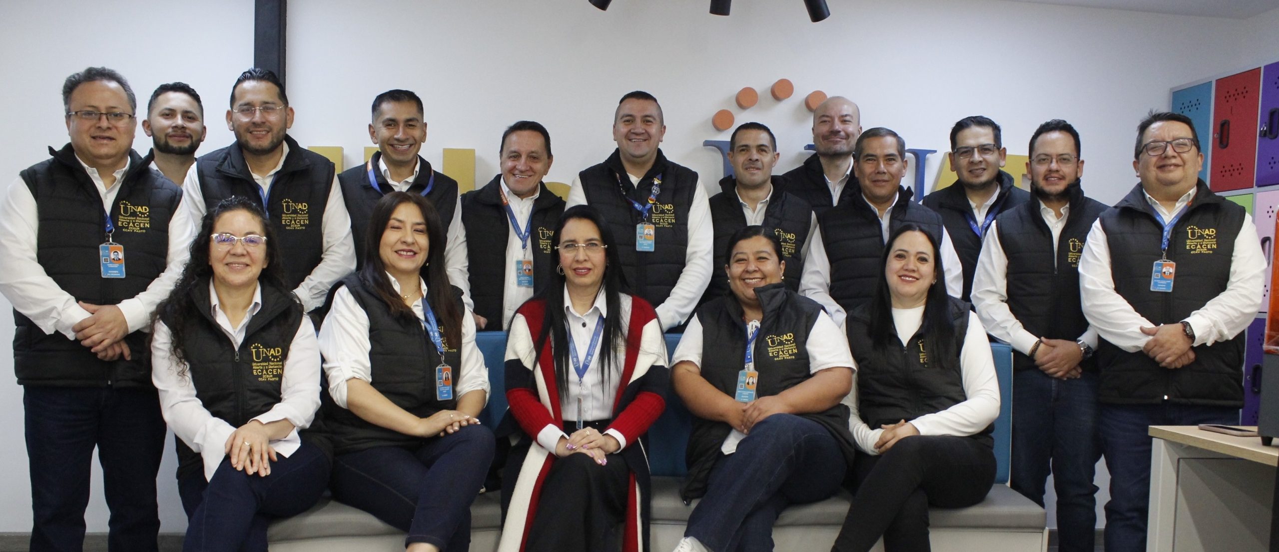 Nariño fortalece su ecosistema de emprendimiento con ‘Inncunad’