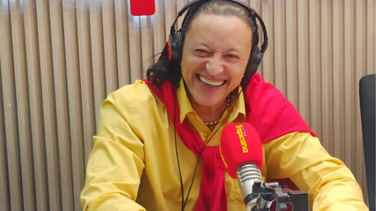 Esta es la verdadera historia de ‘Nuestra Canción’, uno de los éxitos de Elvis Crespo