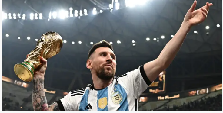 Partido de despedida de Lionel Messi: ¿cuándo será su adiós de la selección de Argentina?