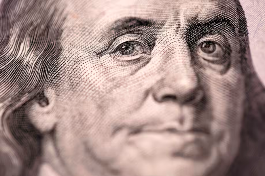 Dólar en Colombia toma fuerza: ¿hasta dónde podría subir esta semana?