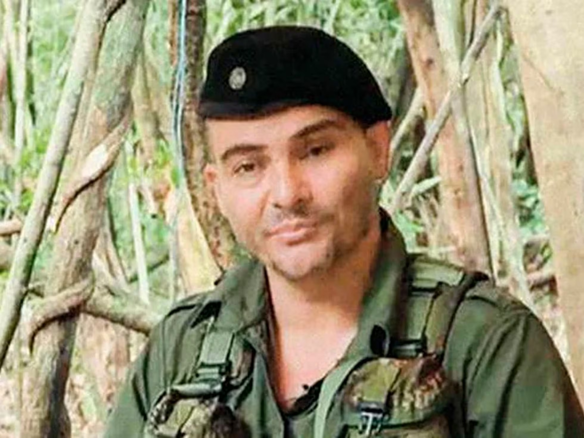 Bombardeos contra alias Iván Mordisco y Calarcá dejan un saldo de 18 muertos