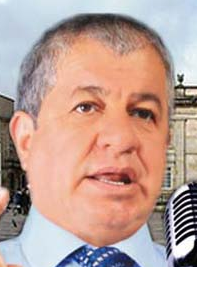 Gobernador de   Nariño debe acatar las instrucciones de la presidencia