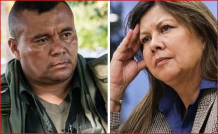 Fiscalía: Reactivan 27 órdenes de captura contra cabecillas de las disidencias de las Farc