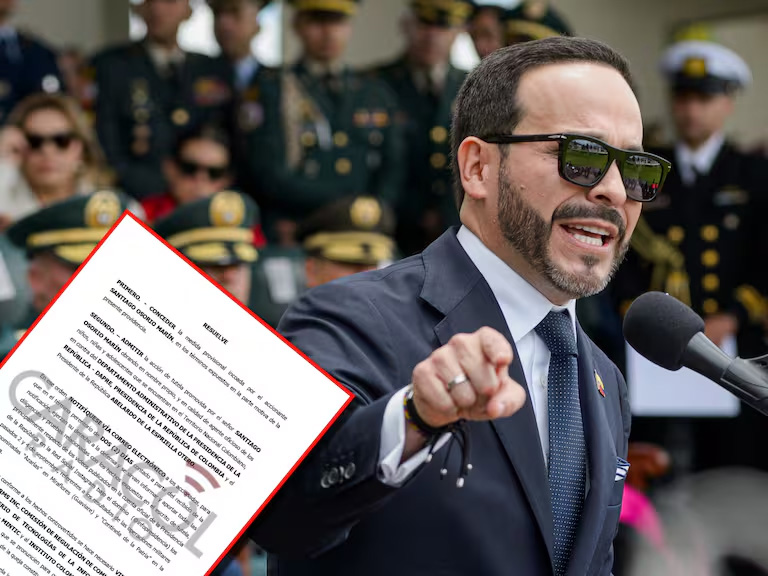 Juez ordena retirar de redes oficiales videos con imágenes de cadáveres tras operaciones militares