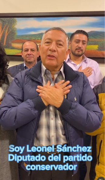 Asamblea de Nariño y Concejo de Pasto deploran la muerte de Leonel Sánchez