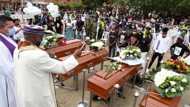 Nariño entre los departamentos más afectados por asesinatos de líderes