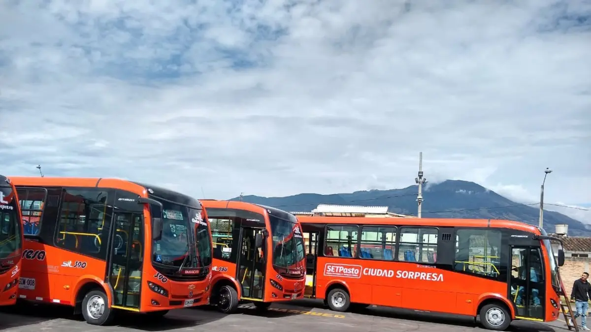 Concejo de Pasto aprobó vigencias futuras para obras del Sistema Estratégico de Transporte Público