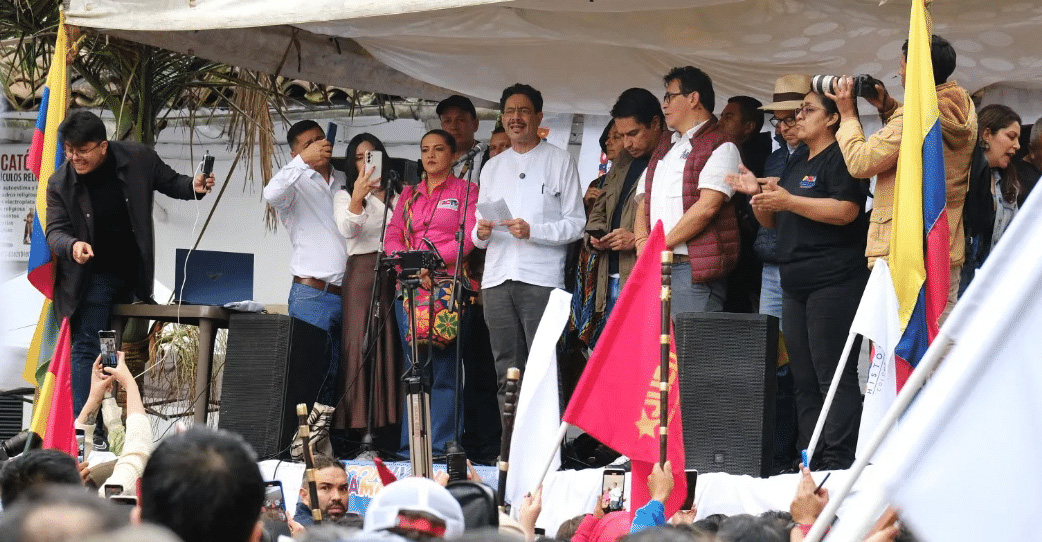 Nariño y el debate por el presupuesto: entre los reclamos actuales y la memoria de los últimos años