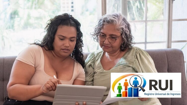 ¿Cómo consultar su grupo en el RUI? Link de Ventanilla Social y paso a paso para descargar certificado