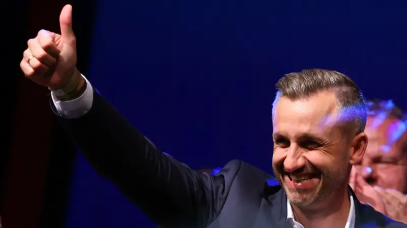 El dilema que enfrenta Europa tras la primera victoria de la extrema derecha en Alemania desde la Segunda Guerra Mundial