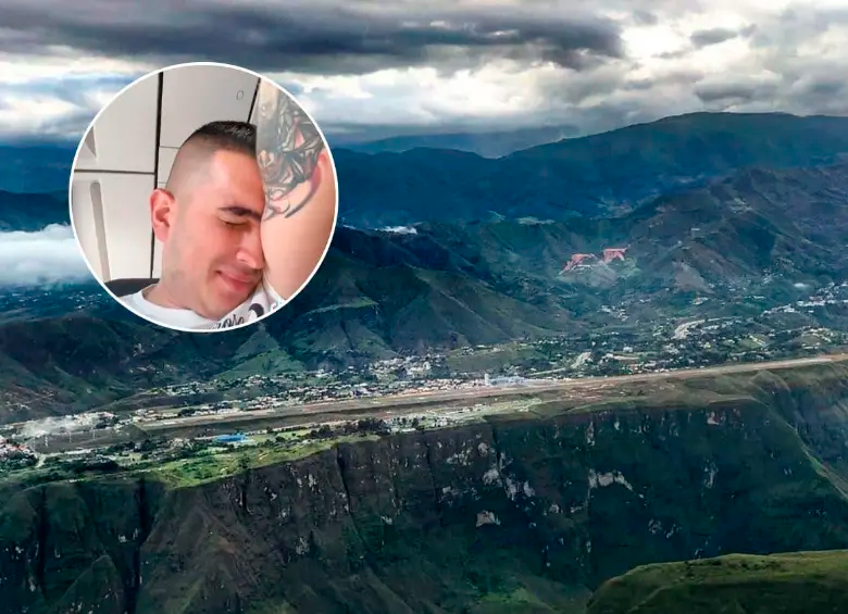 ¿Por qué aterrizar en el aeropuerto Antonio Nariño de Pasto puede ser tan complicado?