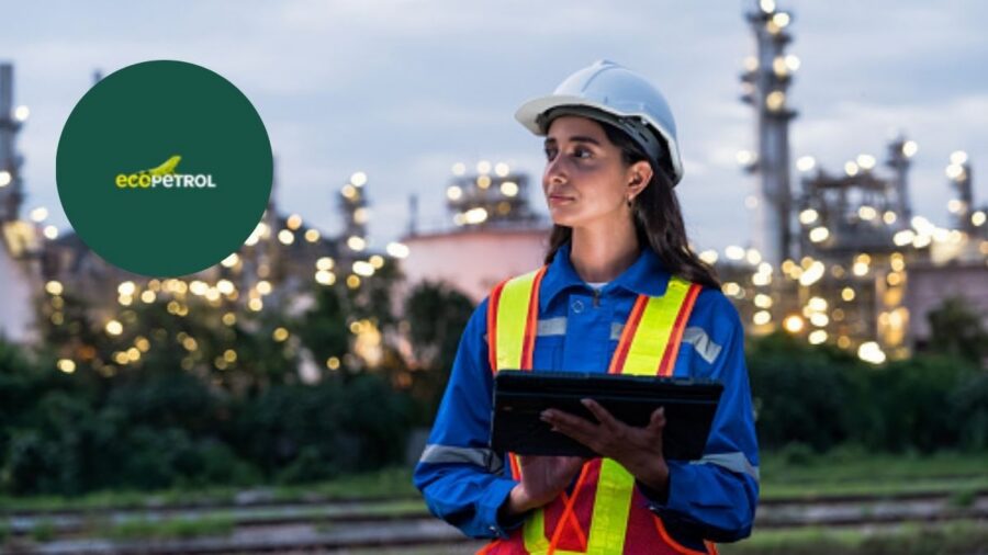 Cuánto paga Ecopetrol a un ingeniero en 2026: ratio salarial según nivel profesional