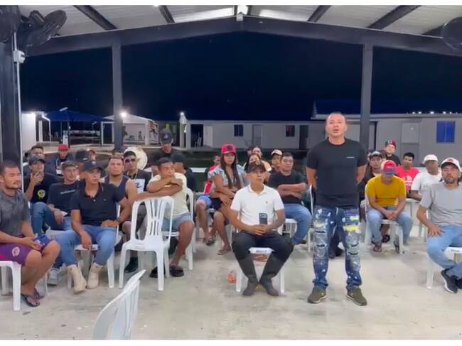 La ZUT para desmovilizados  sigue abierta en el Putumayo