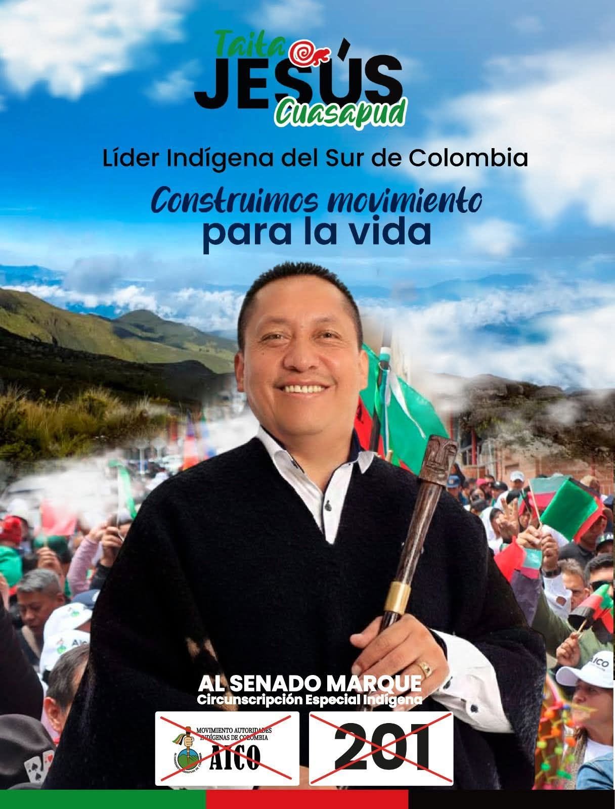 Ipiales se alista para realización de sesión del Senado de la República 