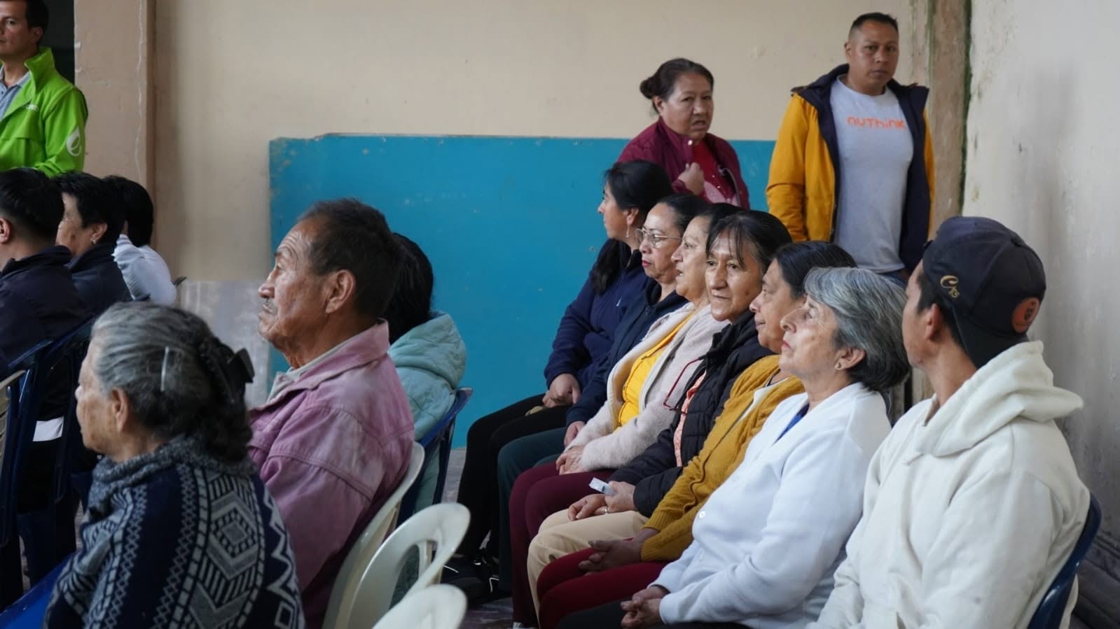 Nueva fase de reposición de alcantarillado llegará al barrio Belén de Pasto